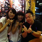 CHEERS 呼搭啦生蠔孜然串燒屋