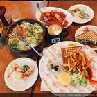 CAMPUS CAFE(台中廣三SOGO店)