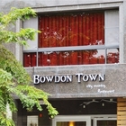 Bowdon town布登小鎮