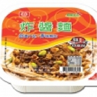 桂冠輕鬆生活系列-炸醬麵