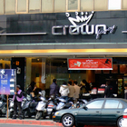 金鑛咖啡(台北忠孝店)