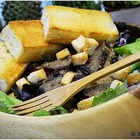 Woopen 木盆輕食館