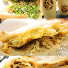 扶旺號鐵板燒土司(復興店)