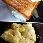 吐司吐司早餐店