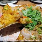 Tino's Pizza Café 堤諾比薩(台北濟南店)