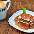 All Day Roasting Company