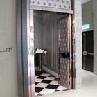 bar & restaurant a³ 新義式餐廳