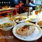 Vapiano Taichung1