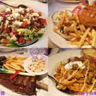 Dan Ryan's chicago grill