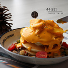 44 Bit 拍拍咖啡 Cafe Lab(原：44 bit 拍拍 beverage)