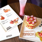 Brick磚塊