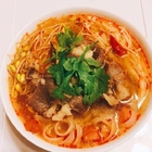 淘鮮 泰式酸辣湯 泰式涼拌