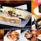 Caffaina Coffee Gallery 卡啡那(美術館店)