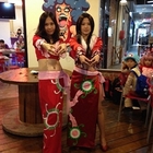 LV5.5 新人類樂園