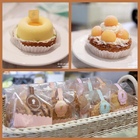 La Famille 法米法式甜點