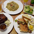 Just diner傑斯丹尼