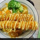 鮮五丼DonMono丼飯專賣店(南京店)