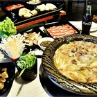 可利亞石頭火鍋