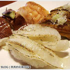 幕府專賣壽司店(英雄店)