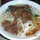 來成排骨麵(總店)