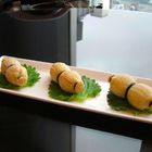 台北W酒店-紫艷中餐廳