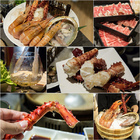 品涮涮鍋 shabushabu nabe