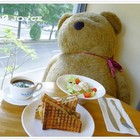 MOCHA JANE'S 摩卡珍思(尼克咖啡四號店)