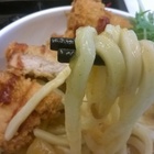 五食五心烏龍麵(微風南京店B2)