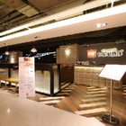 Capricciosa卡布里喬莎(台北站前三越店)