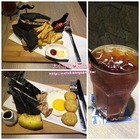 Who's Tea 鬍子茶(淡水北新店)