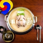 韓金館韓國烤肉韓國鍋物