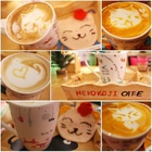 貓小路cafe