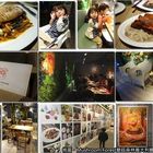 蘑菇森林義大利麵坊(桃園ATT筷食尚店)