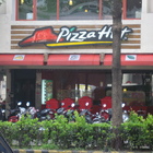 Pizza Hut  必勝客歡樂吧(台北永和店)