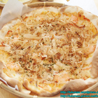 背包廚房手工披薩咖啡屋