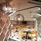 叁和院  台灣風格飲食(微風南京店)