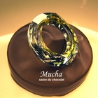 慕夏巧克力專賣店