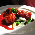 北投麗禧溫泉酒店雍翠庭