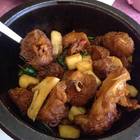 紫金閣素菜餐廳