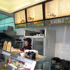 黑殿飯店DARK PALACE TAIWANESE GOURMET(右岸店)