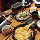 元定食(京站店)