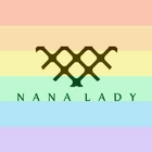 NANA LADY 比利時列日鬆餅