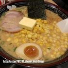 屯京拉麵(台北中山店)