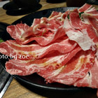 桃太郎日式炭火燒肉