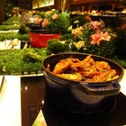 美麗信花園酒店-雨林