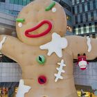 海港自助餐廳(漢神巨蛋店)