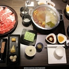 聚北海道昆布鍋(大墩店)