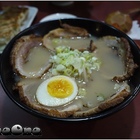 北無雙拉麵店 北無双ラーメン