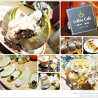 Coffee Cafe' 咖啡珈琲