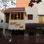 Burger Joint 7分So 漢堡早午餐專賣(東海店)